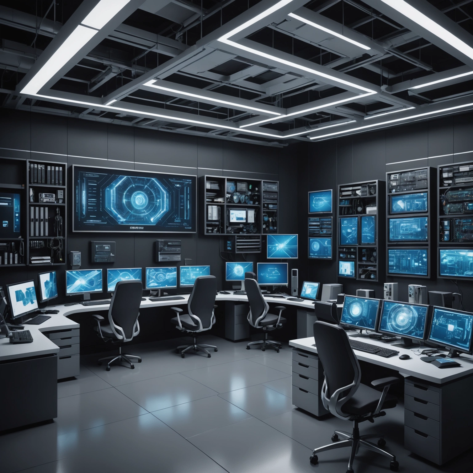 Crucial’s Tech Edge: Memory and Storage Innovation: Crucial’s SSDs and RAM Power Modern Computing Needs